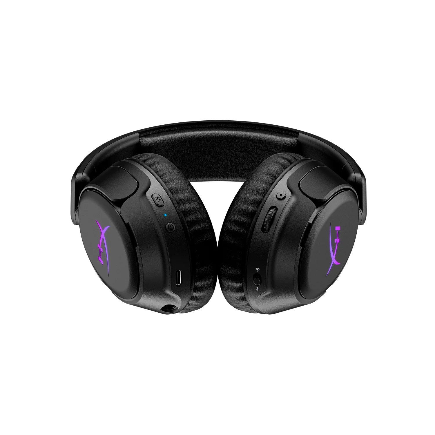 HyperX Cloud Flight 2 - Wireless Gaming Headset